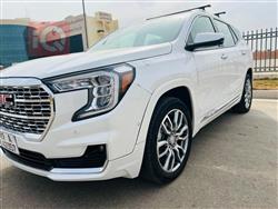 GMC Terrain